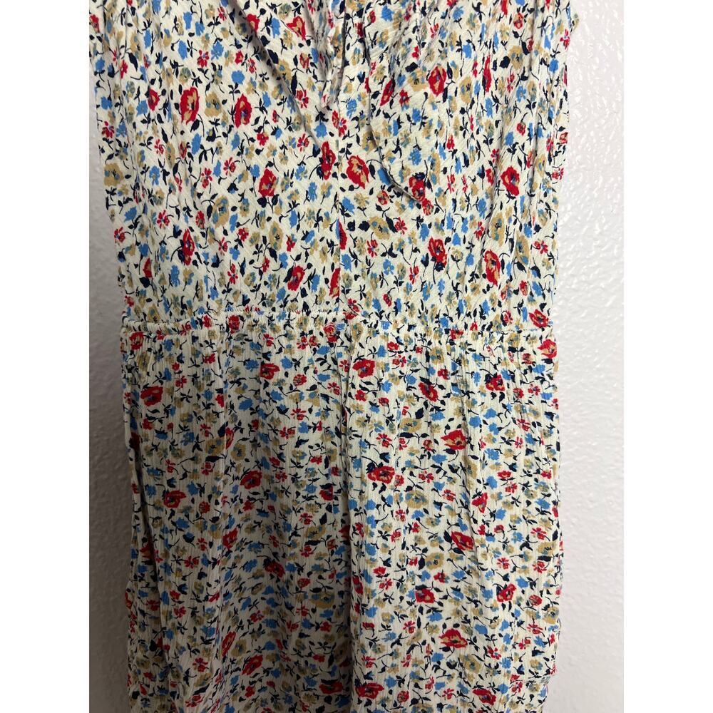Mimi Chica Floral Romper - Picture 2 of 5